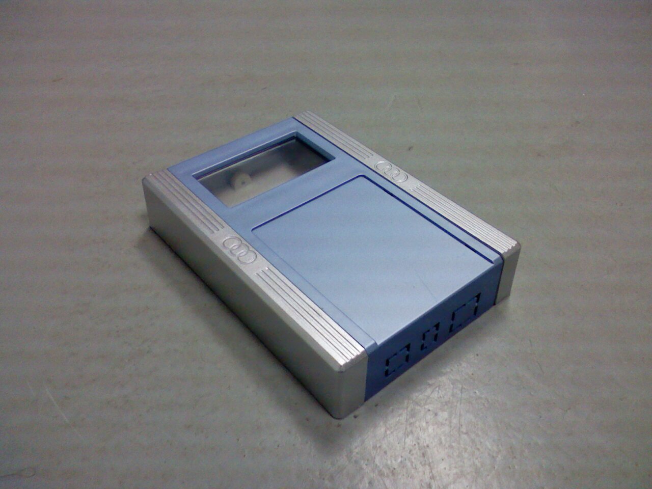 M510-門(mén)禁