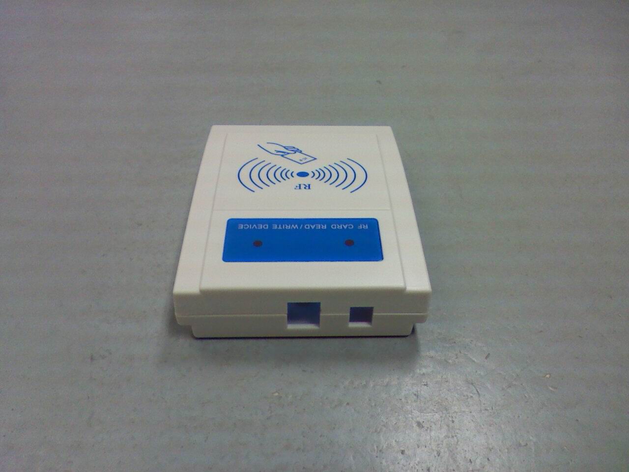 M501A-門(mén)禁