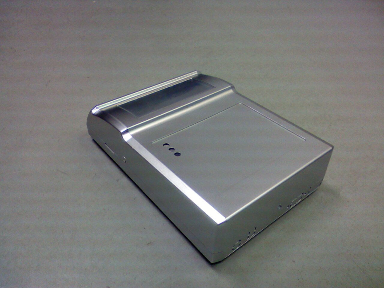 X404-消費(fèi)機(jī)
