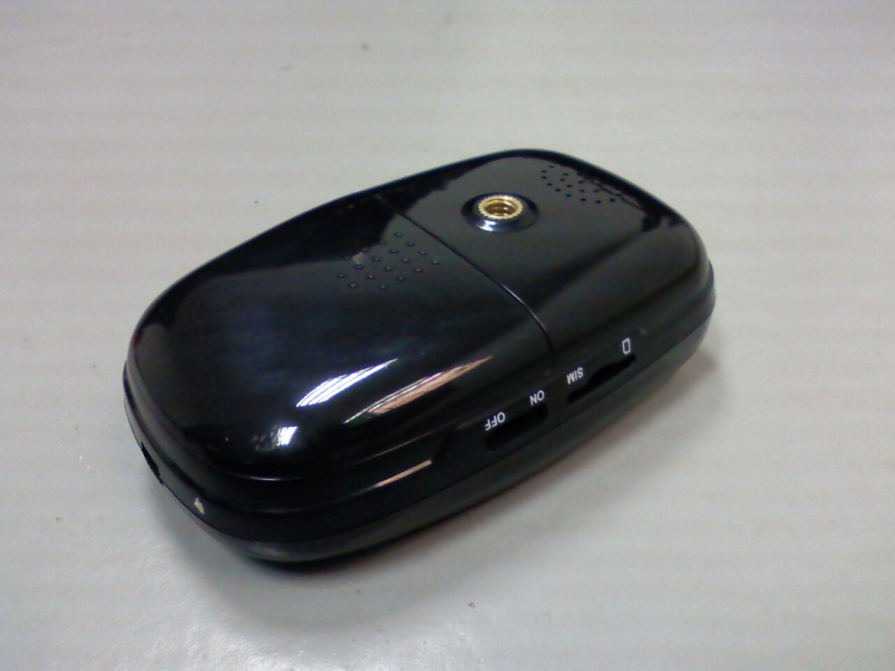 B202彩信報(bào)警器(qì)