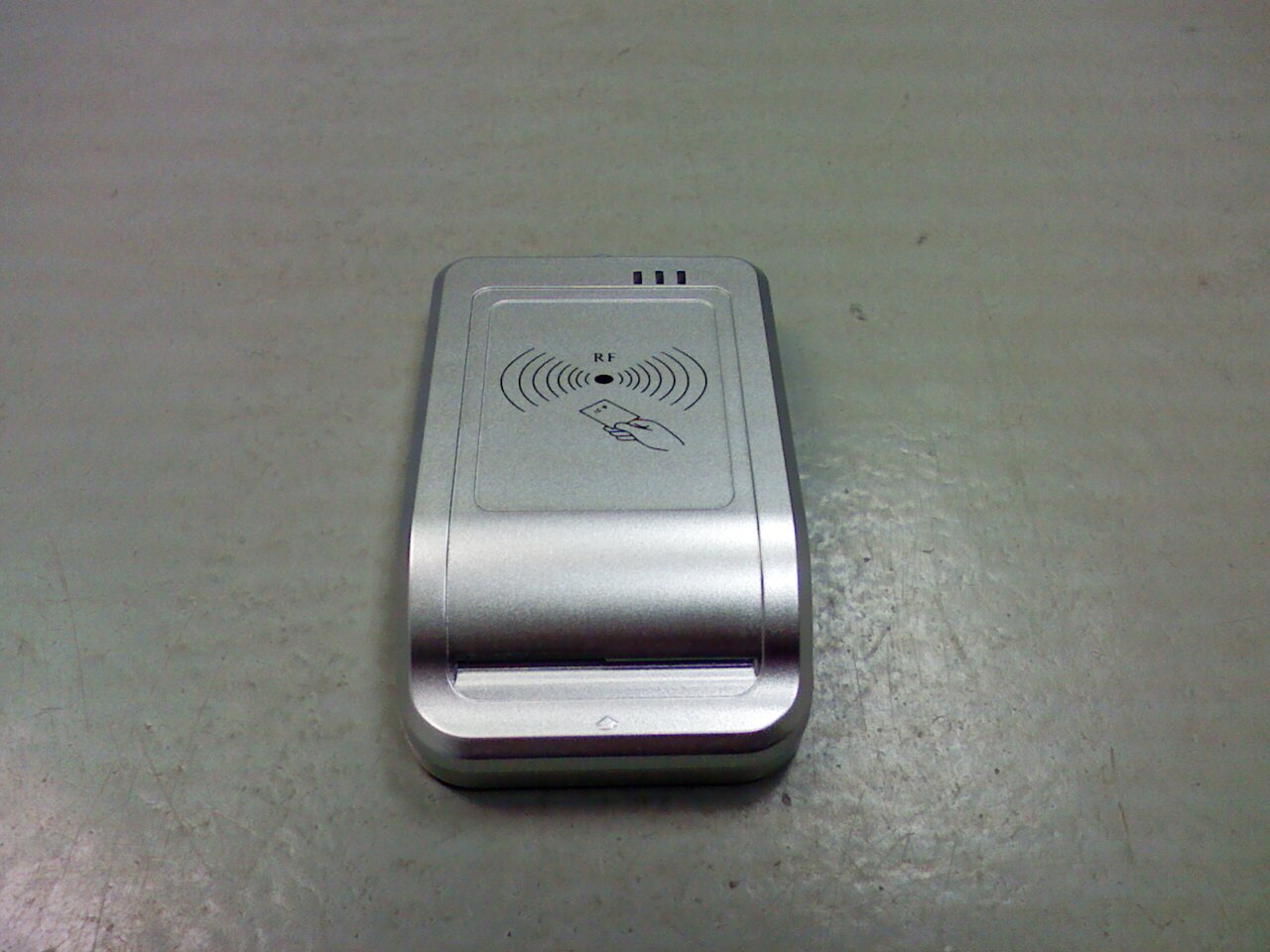 F102發卡器(qì)